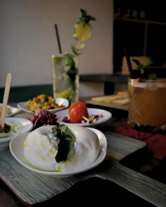 Aperitivo